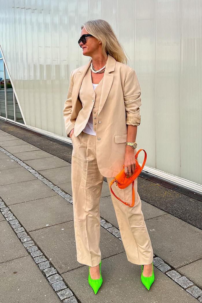 How Do I Find My Style As A Woman