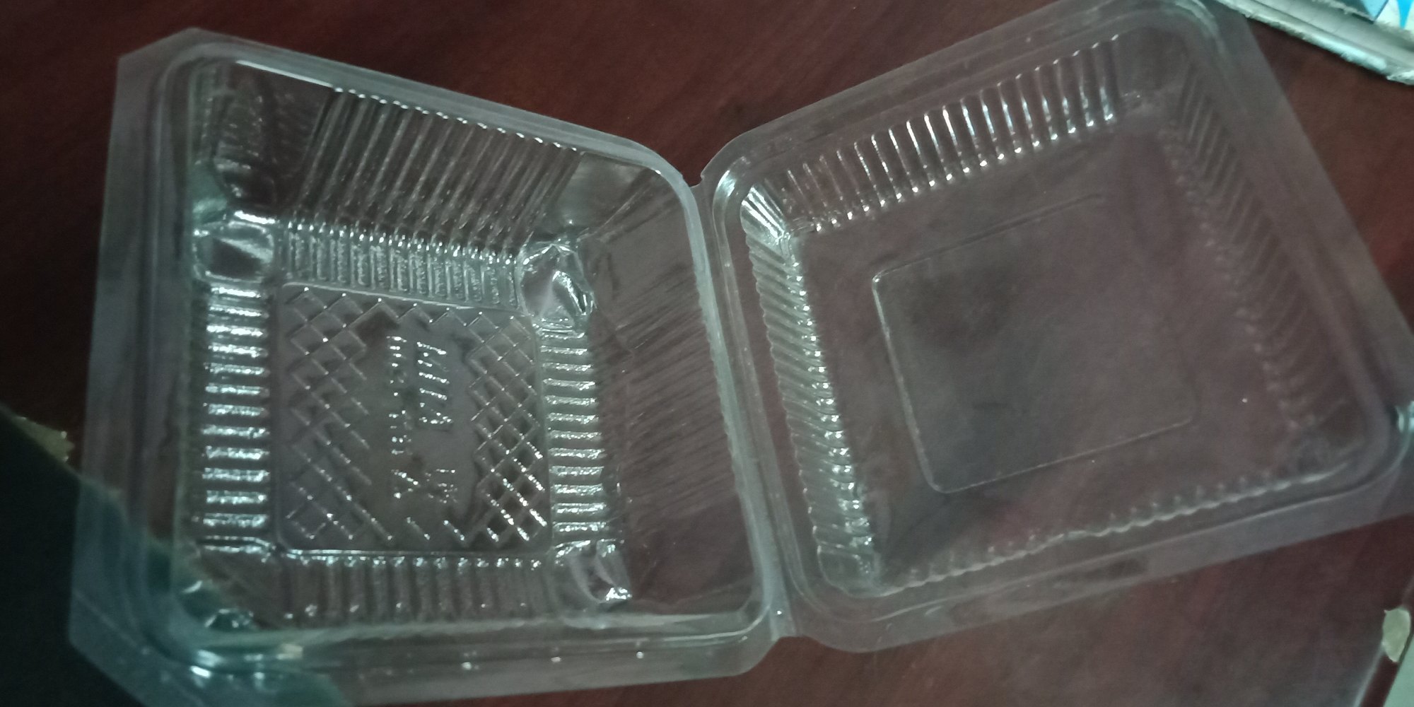 Is White PVC Food Safe