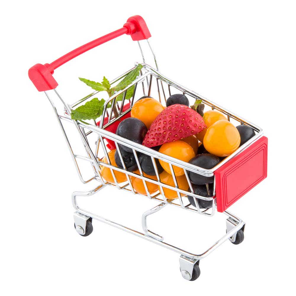 Product Classification: Understanding the Different Types of Products