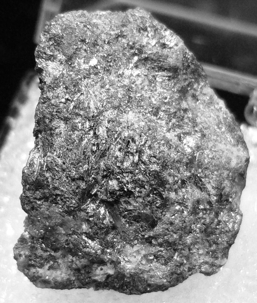 How Are Non Metallic Minerals