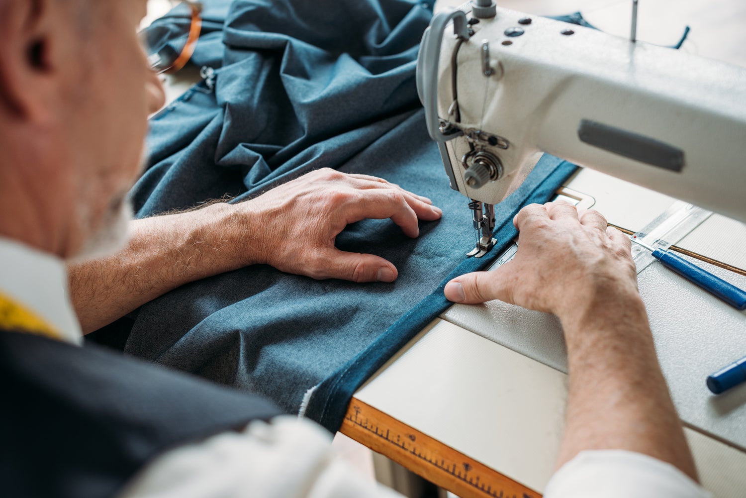 How To Design Custom Clothing