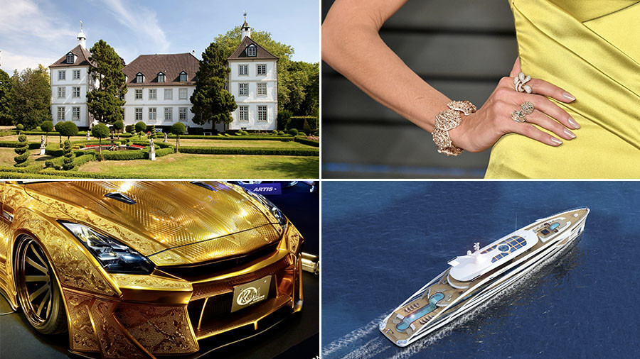 How Does Luxury Fashion Impact The Environment