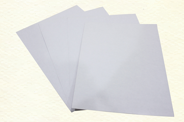 Is Thicker Paper Better
