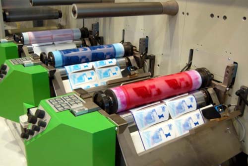 What Is Flexible Packaging Printing