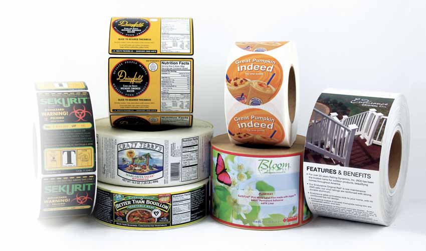 What Is The Difference Between Flex Printing And Digital Printing