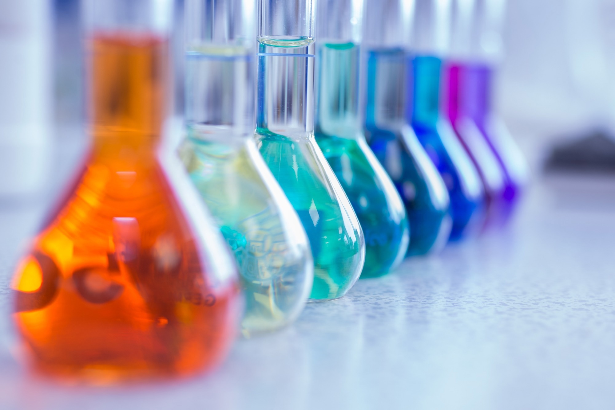 What Is The Most Popular Chemical