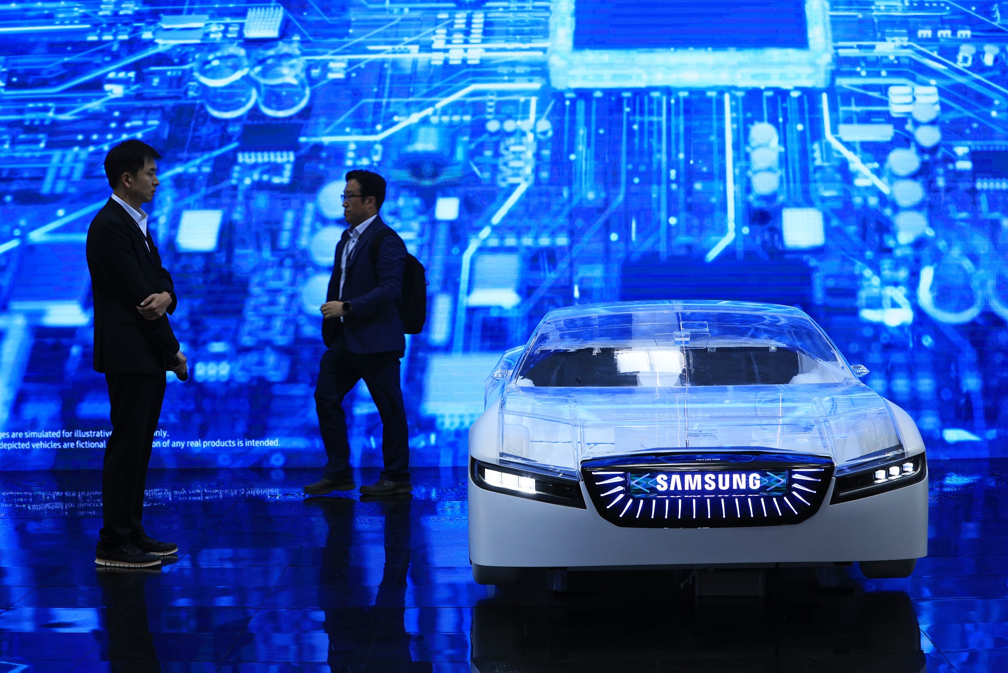 The Environmental Benefits of Electric Cars: Why They're the Future of Transportation