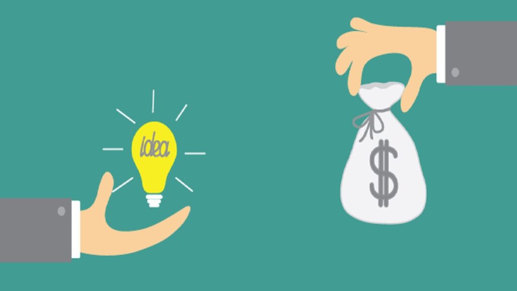 How To Invest In A Business