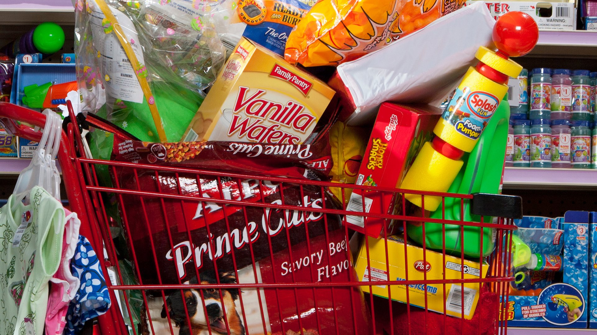 The Evolution and Impact of Convenience Goods: Enhancing Modern Lifestyles