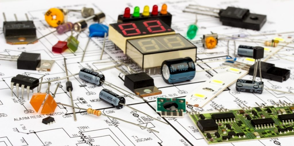 Unveiling the Essence: Exploring the Core Elements in Electronics