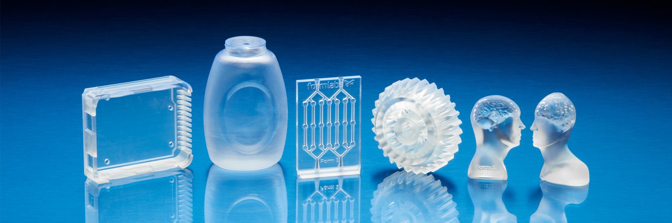 What Materials Cannot Be 3D Printed