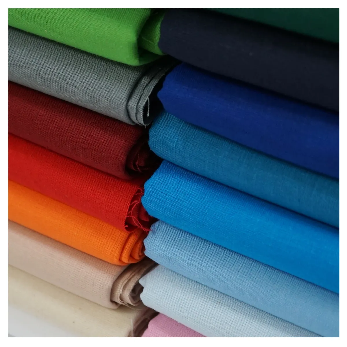 Unveiling the Reigning Champion: The Country with the Finest Cotton in the World