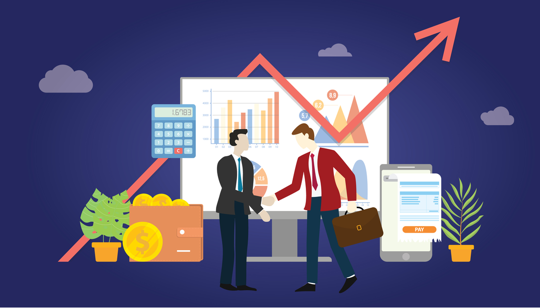 Business Acquisition Methods