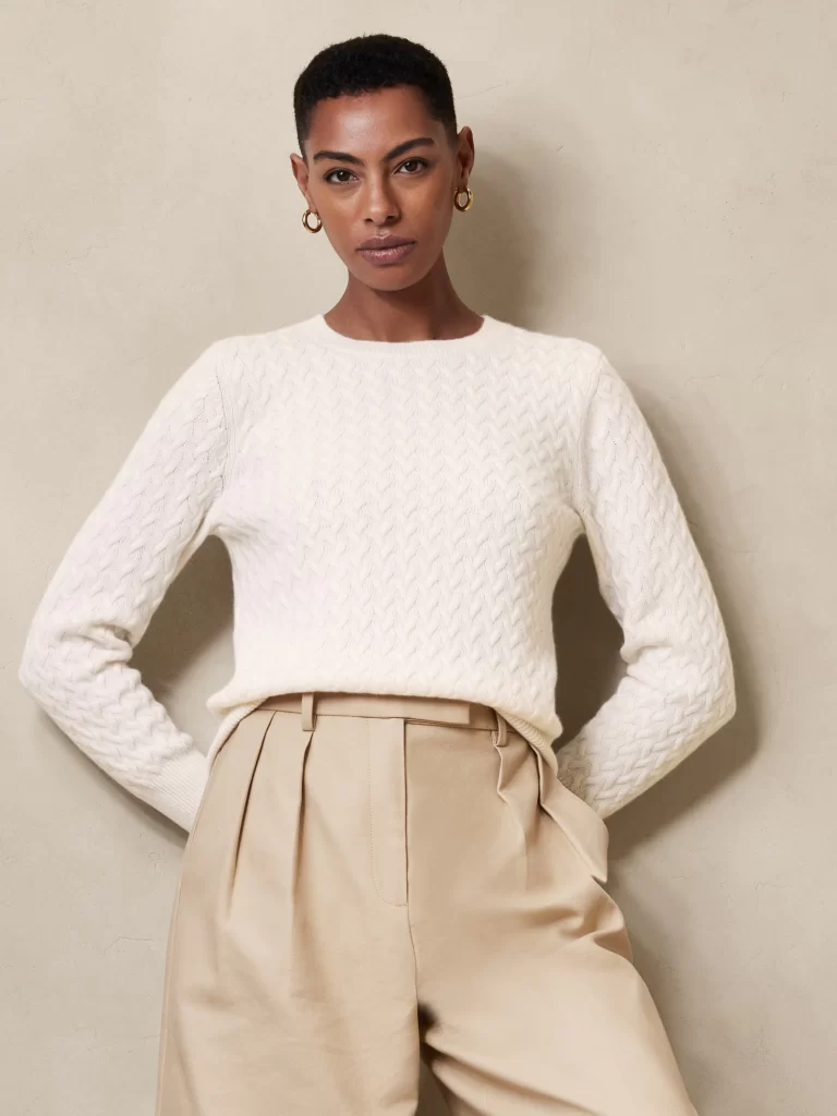 How To Dress Classy Over 60