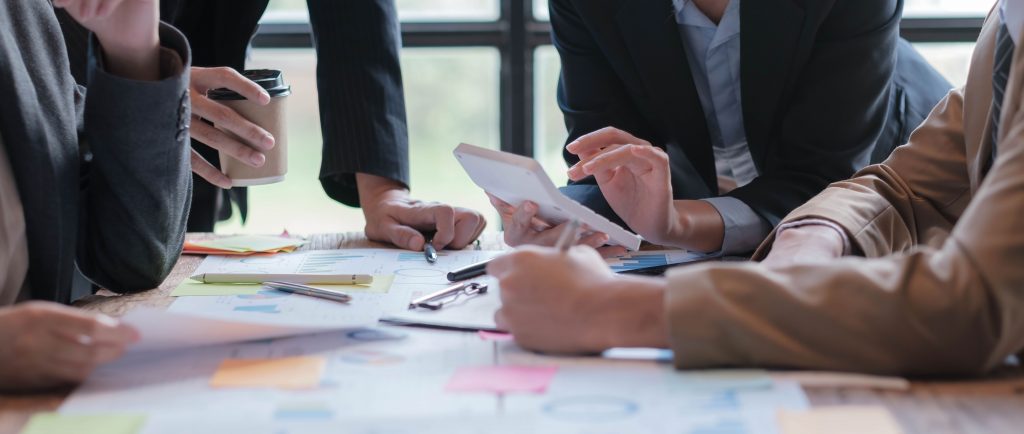 Unveiling the Dynamics: Is an Acquisition a Business Combination?