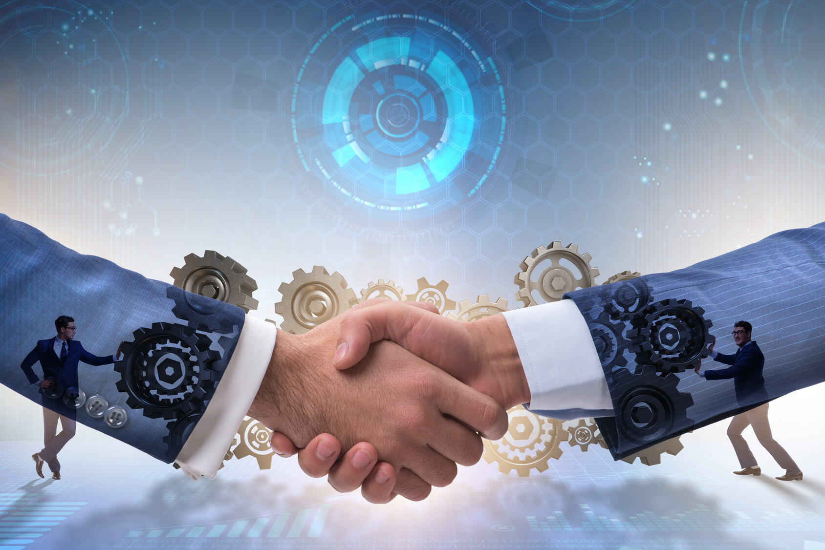 How Do You Become A Partner In A Firm