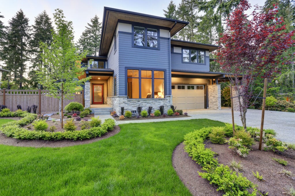 What Is The Best Wood For Exterior Walls