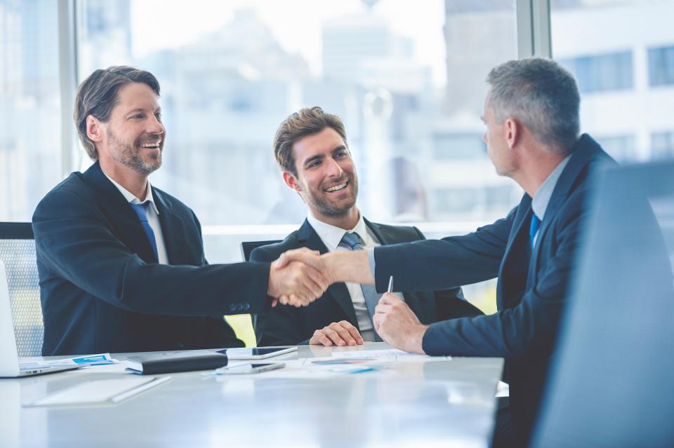 How To Form General Partnership