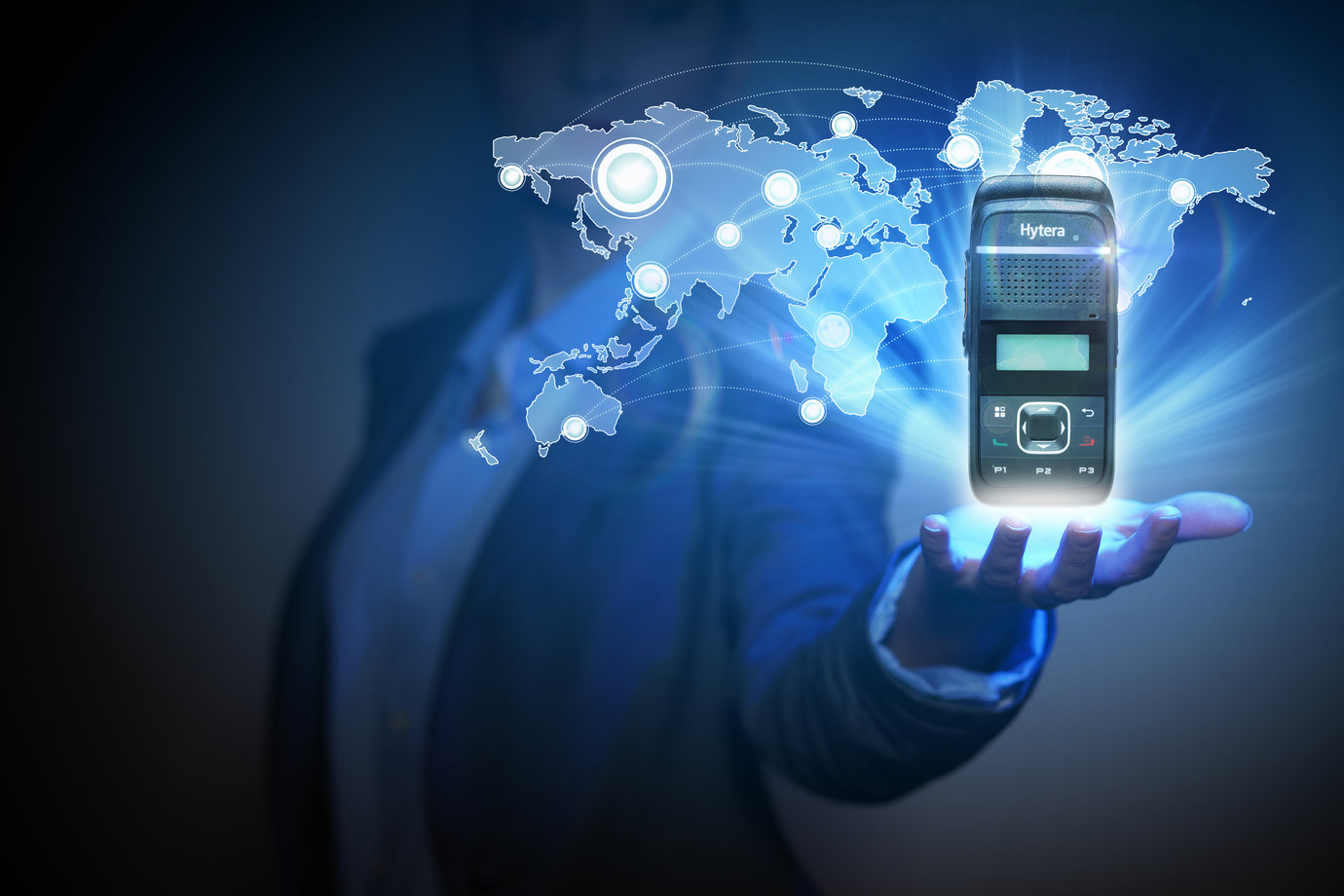 What Is Radio Communication Call