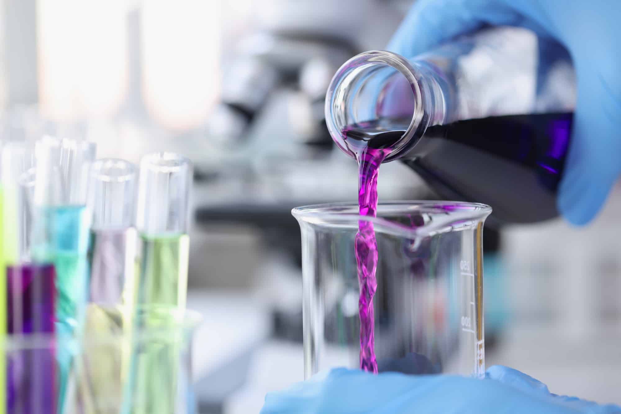 How Do You Get Rid Of Chemical Reactions On Your Skin