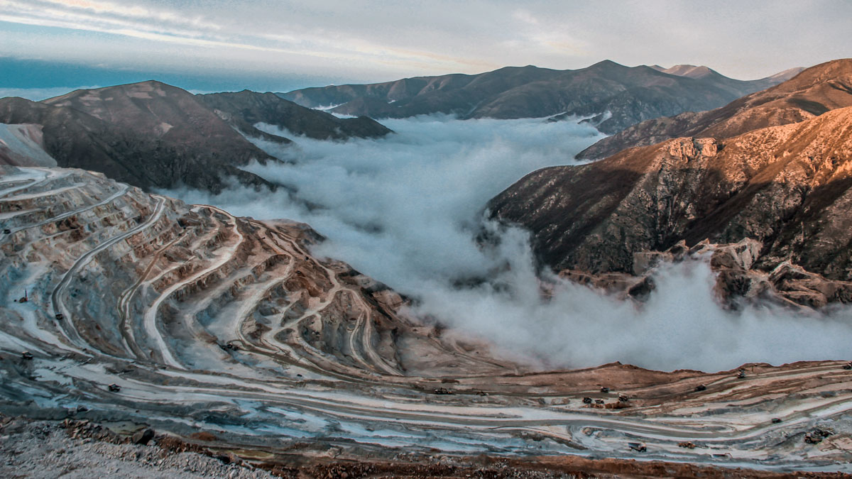 What Are The Advantages Of Mining Minerals