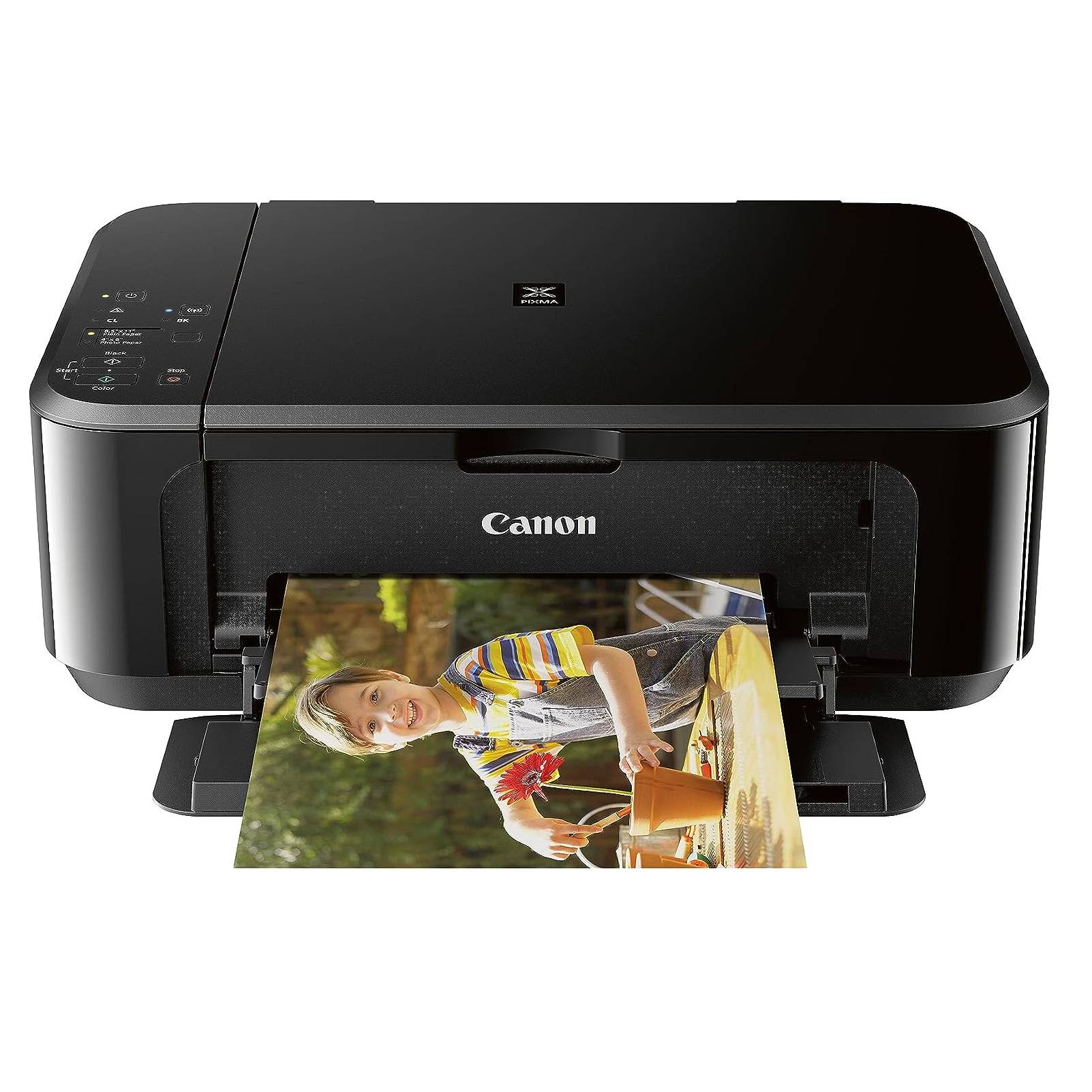How Many Pages Can Laser Printer