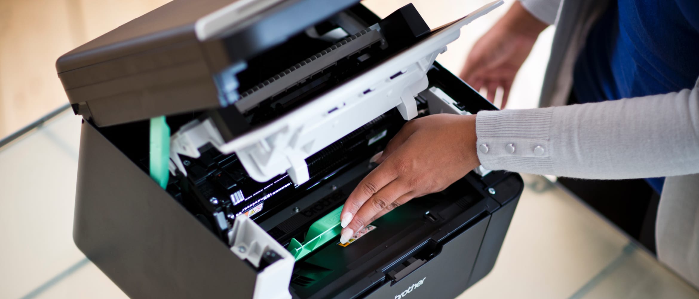 How Much Are Color Laser Printers