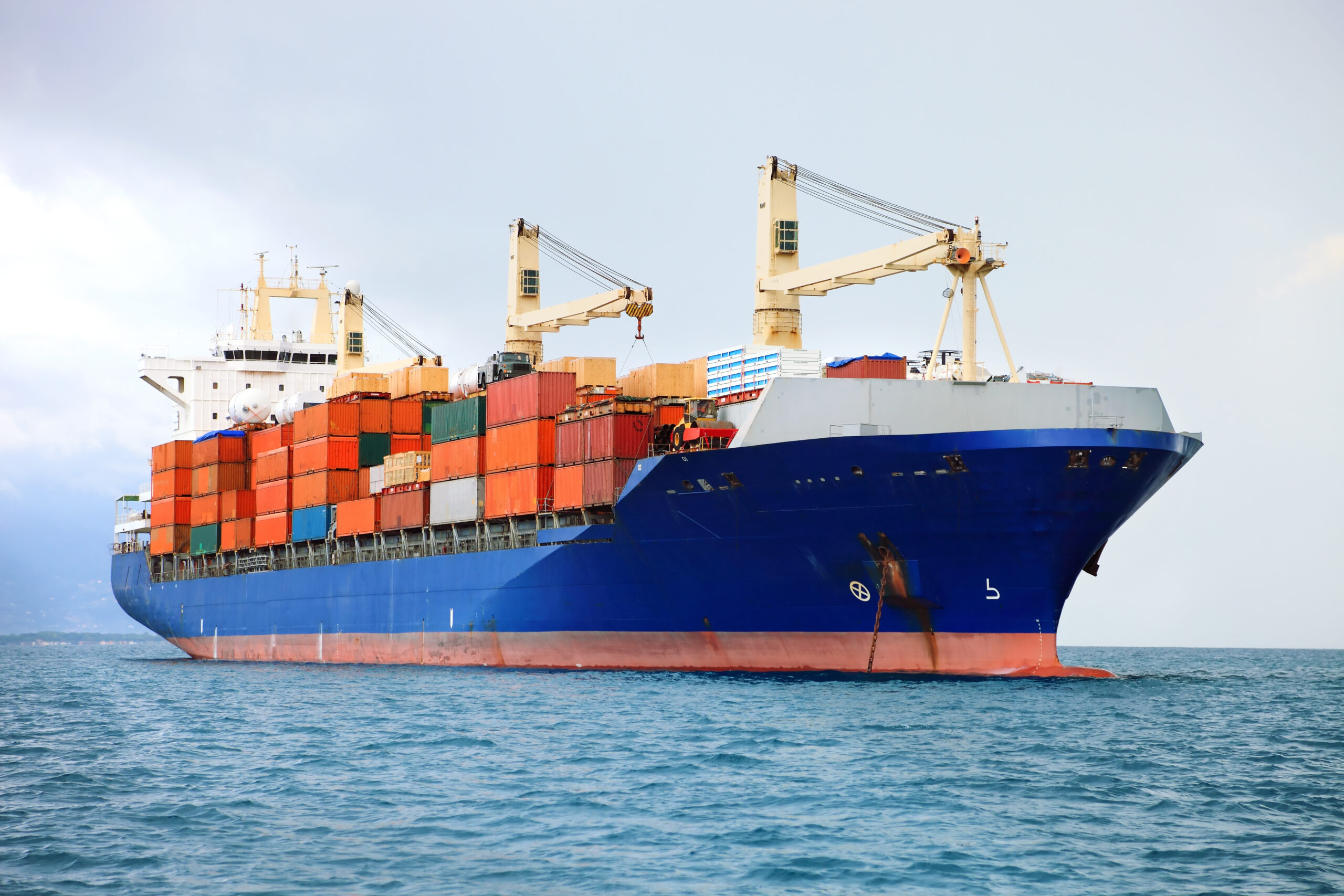 Revolutionizing Logistics: Unleashing the Power of Transportation Efficiency