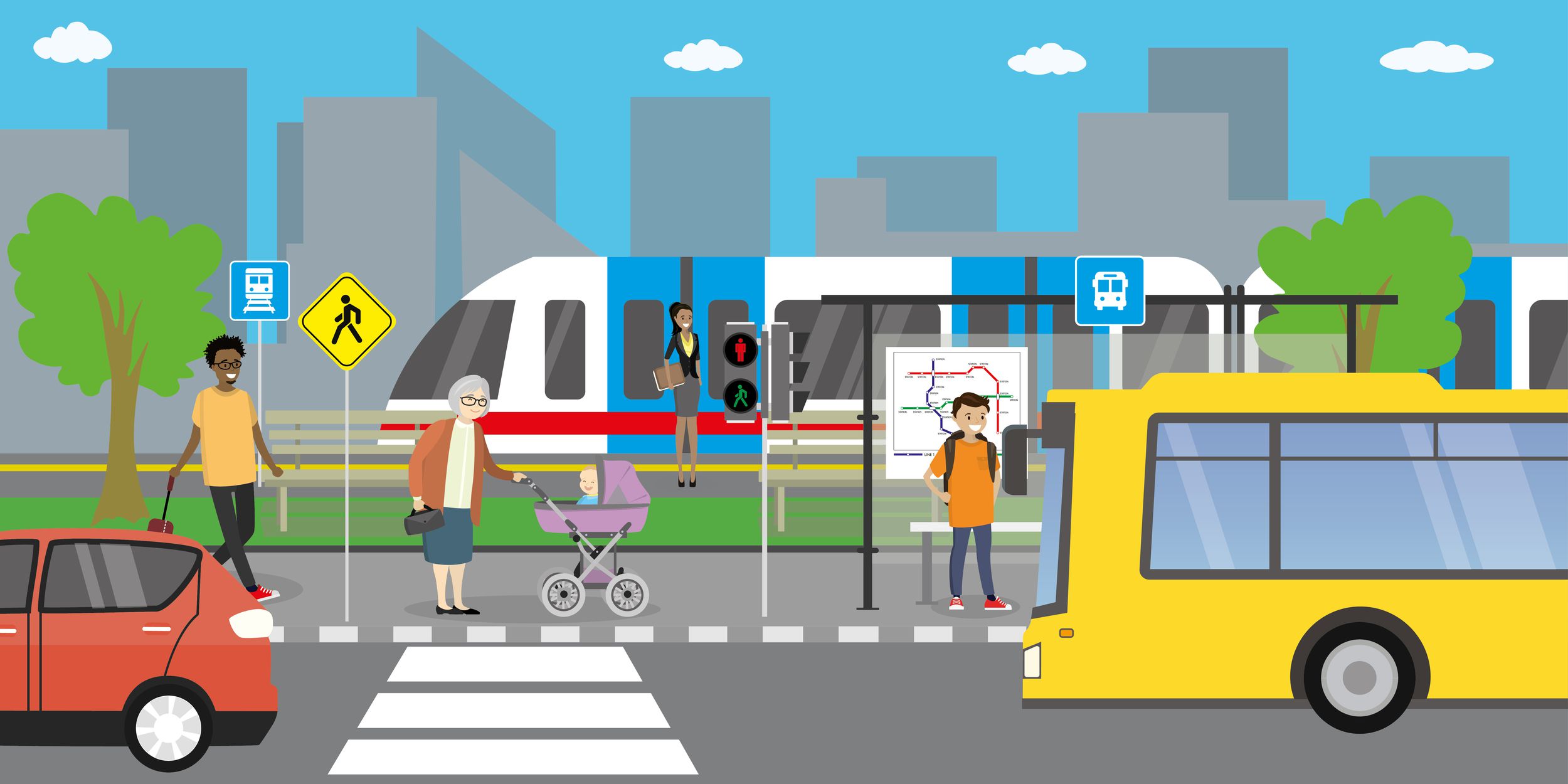 Unveiling the Unparalleled Advantages of Air Transport