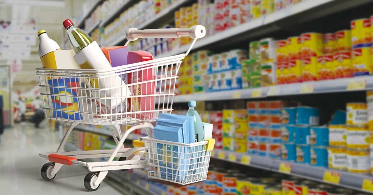 The Unstoppable Growth of the FMCG Business: A Deep Dive into its Evolution and Future Prospects