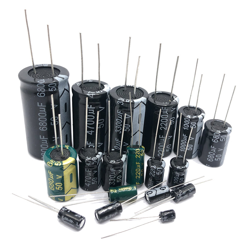 Why Do We Use Capacitor