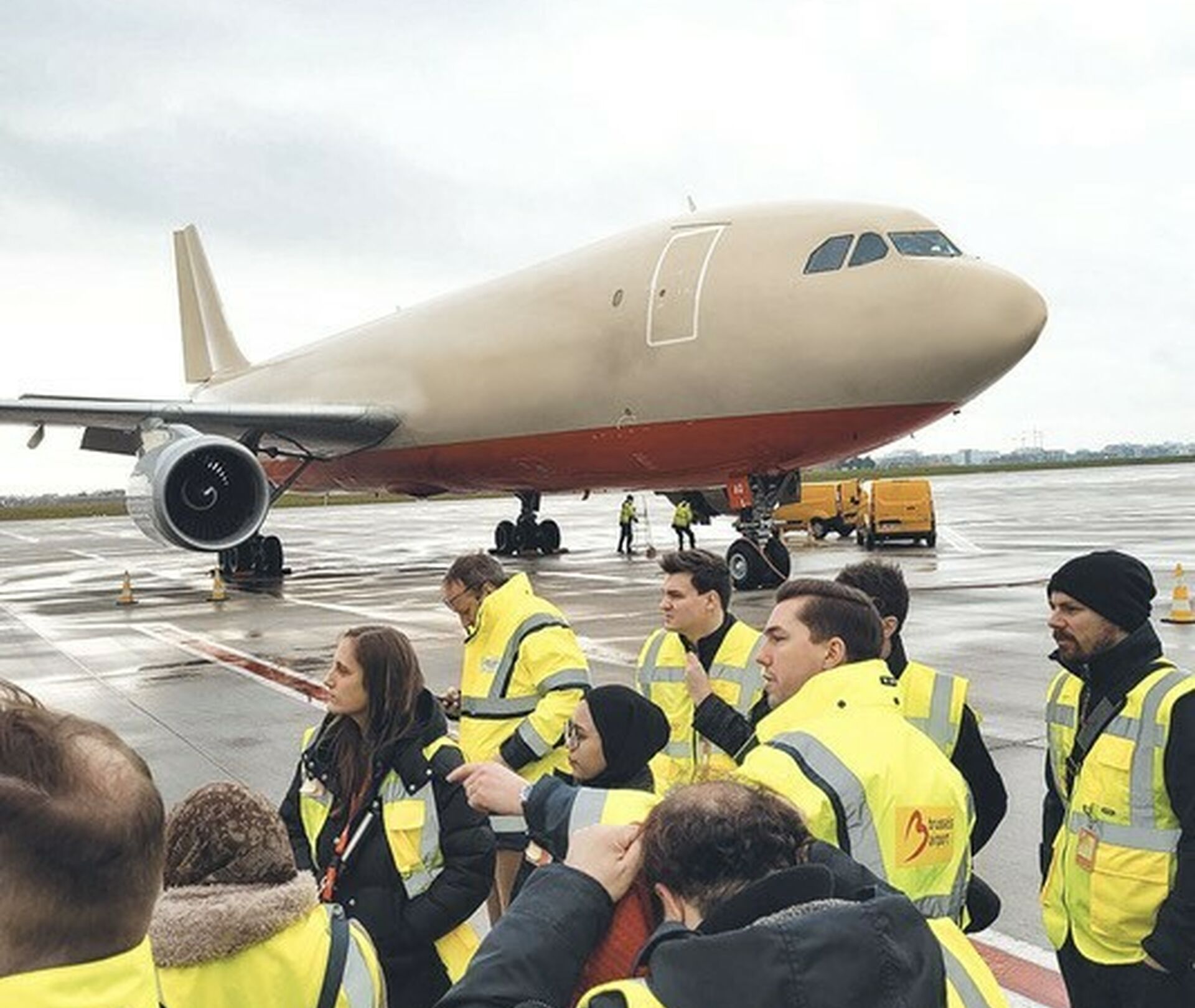 Unveiling the Turbulence: The Intricate Factors Behind the Stress of Air Travel